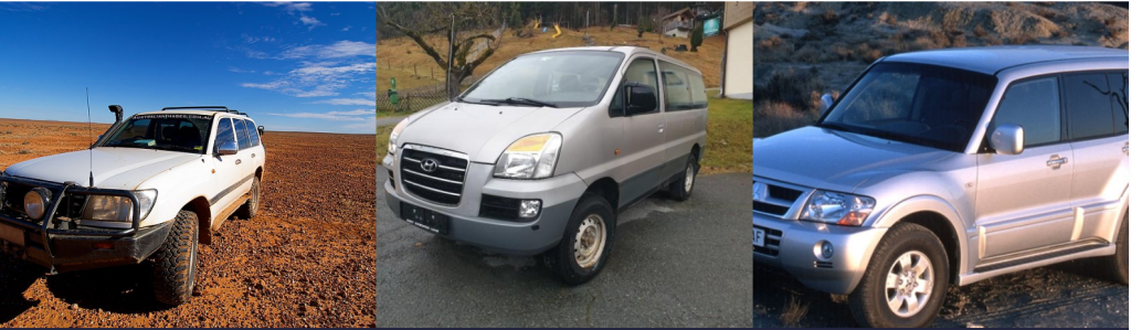 vehicule