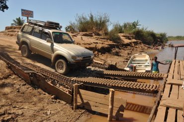 madagaskar reise sicherheit