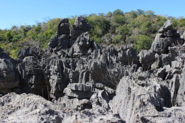 tsingy de bemaraha besuchen tipps