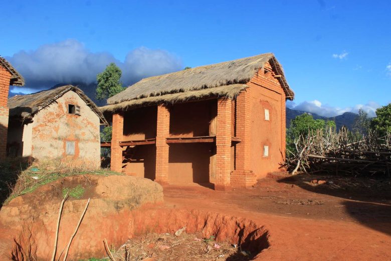 Fianarantsoa